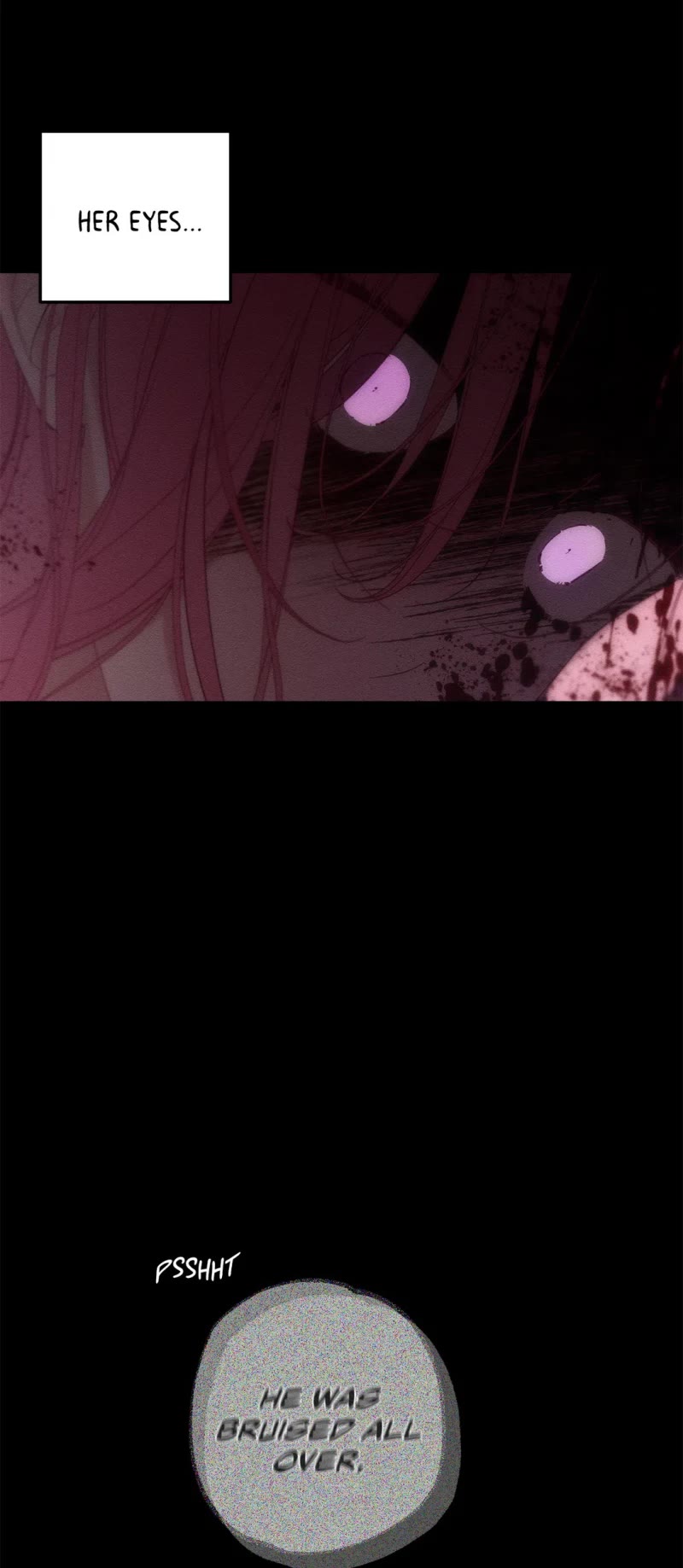 Let's Hide My Little Brother Chapter 52 page 10 - Chapter 52