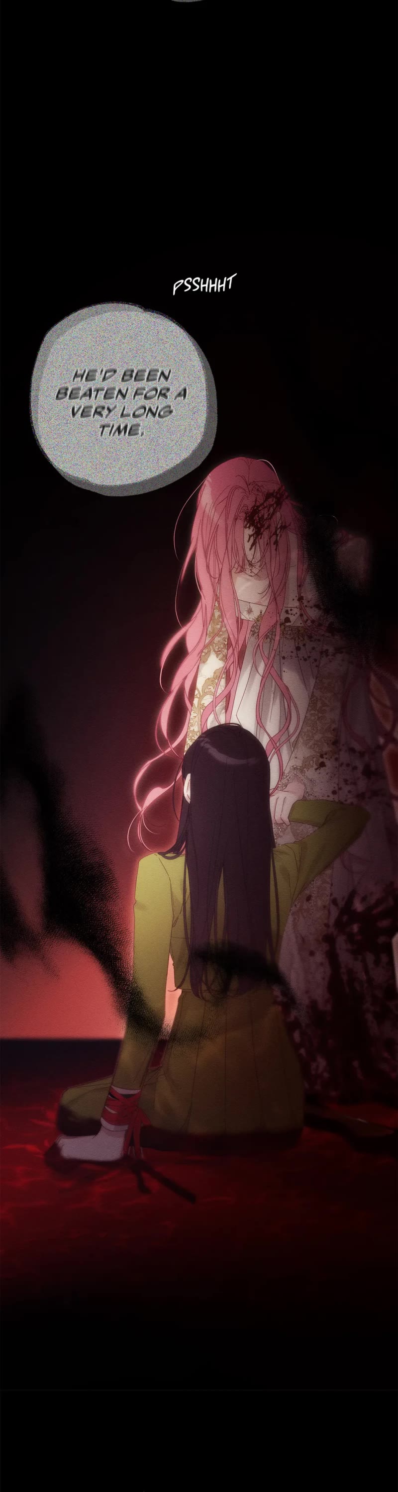 Let's Hide My Little Brother Chapter 52 page 11 - Chapter 52
