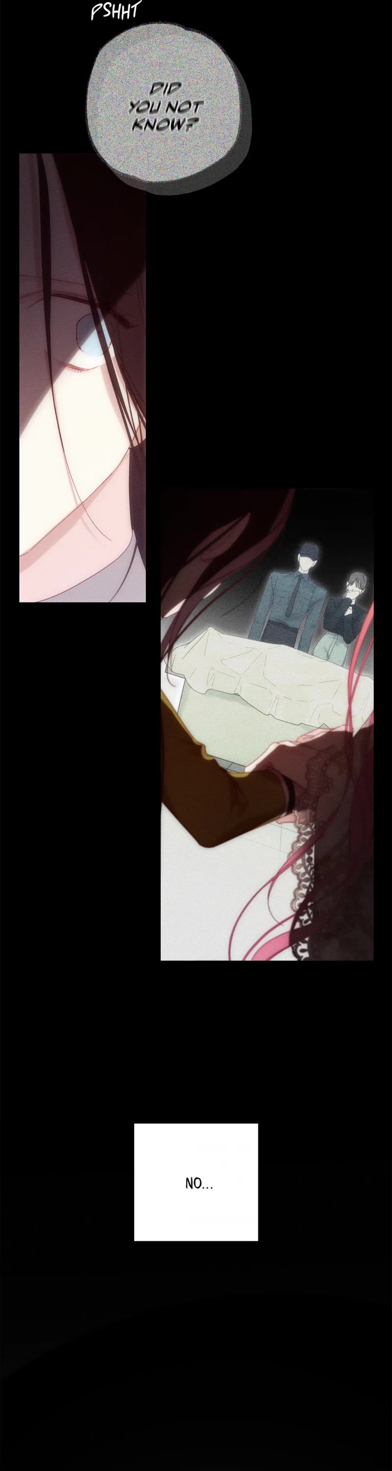 Let's Hide My Little Brother Chapter 52 page 12 - Chapter 52