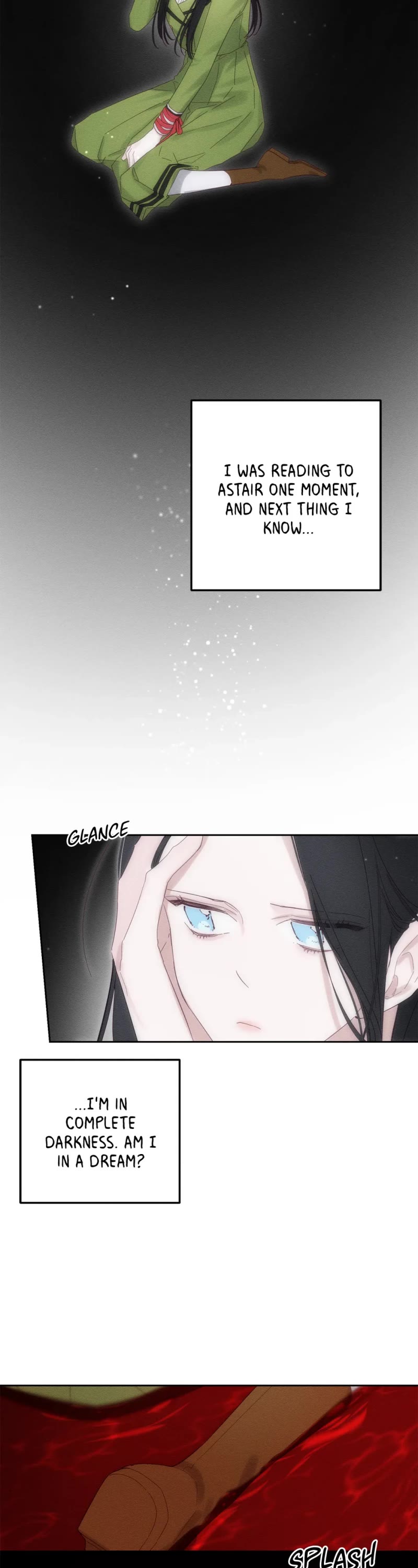 Let's Hide My Little Brother Chapter 52 page 2 - Chapter 52
