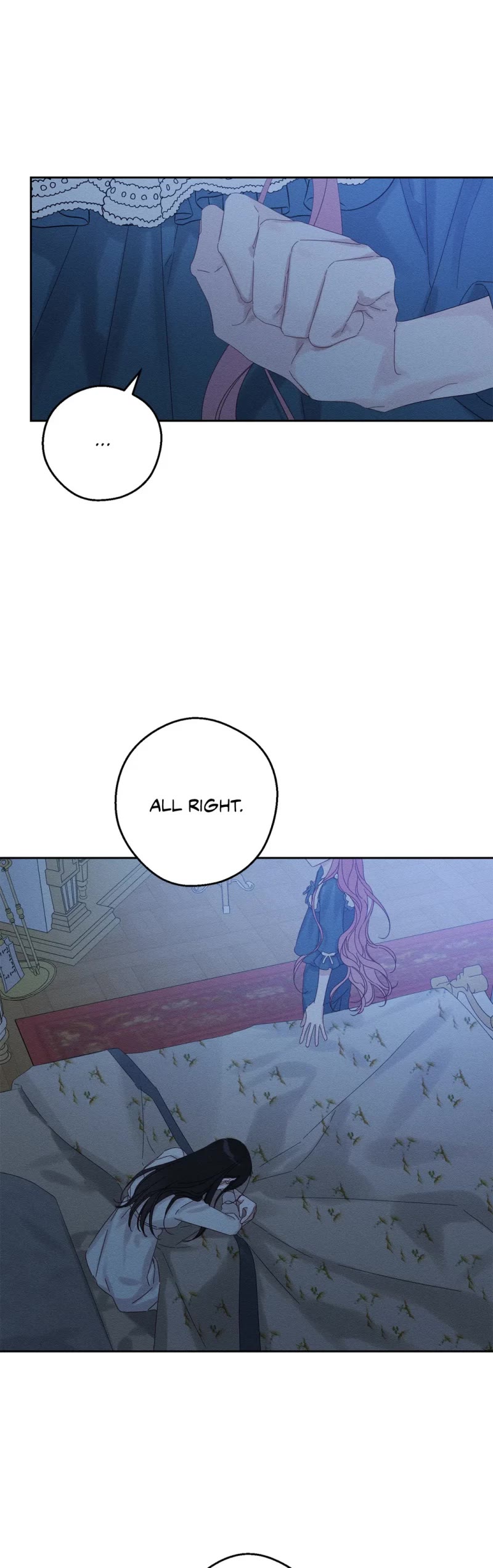 Let's Hide My Little Brother Chapter 52 page 20 - Chapter 52