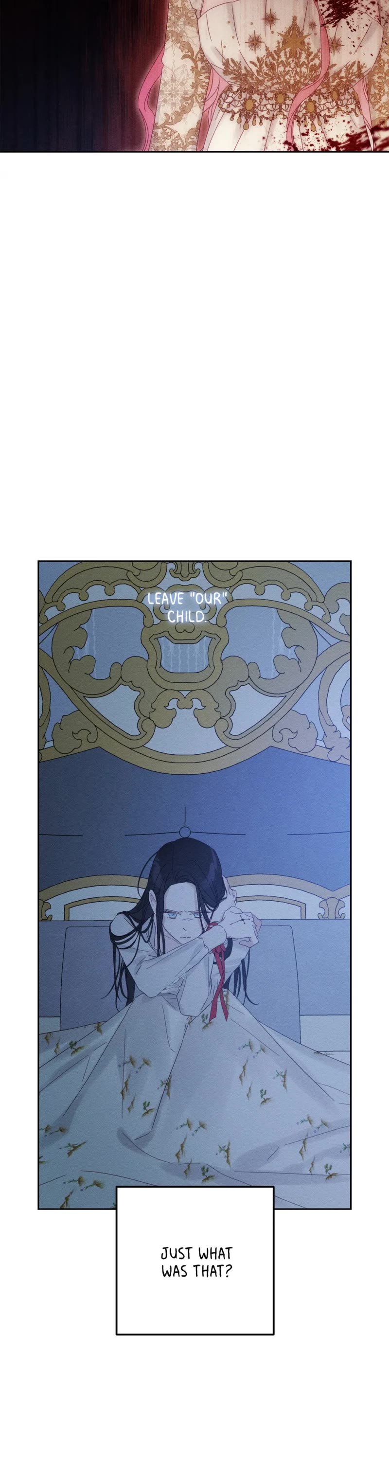 Let's Hide My Little Brother Chapter 52 page 22 - Chapter 52