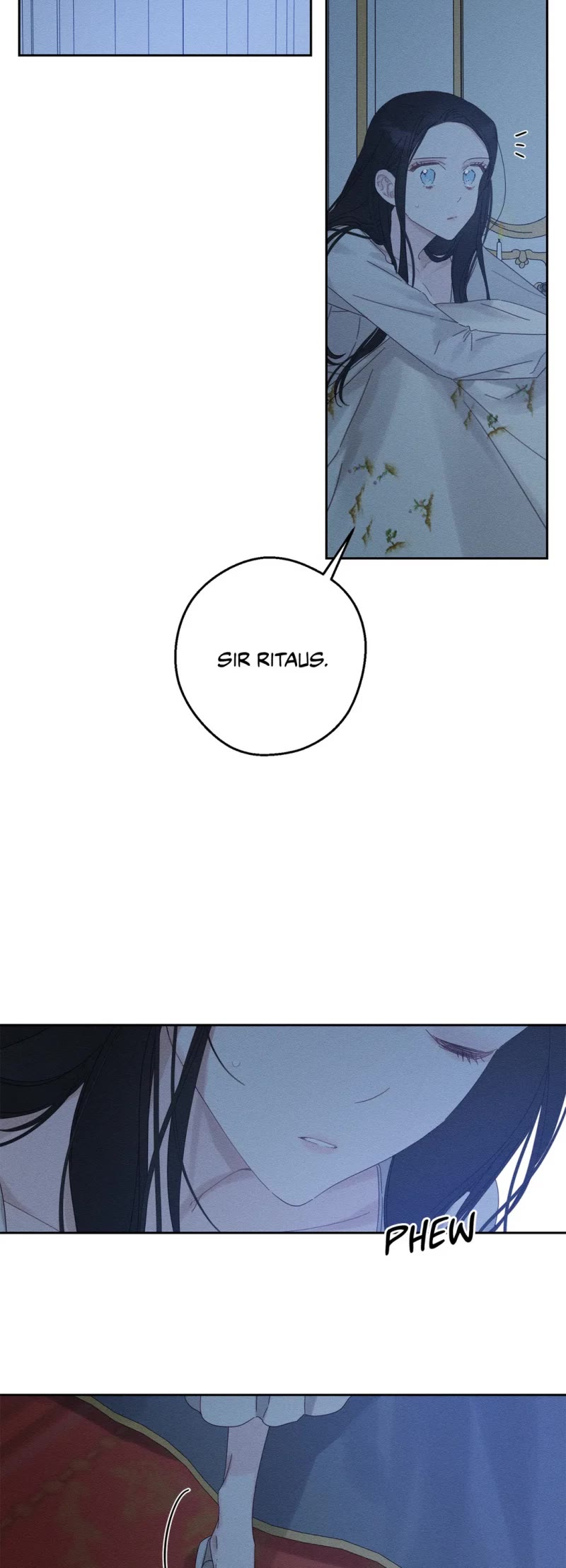 Let's Hide My Little Brother Chapter 52 page 24 - Chapter 52