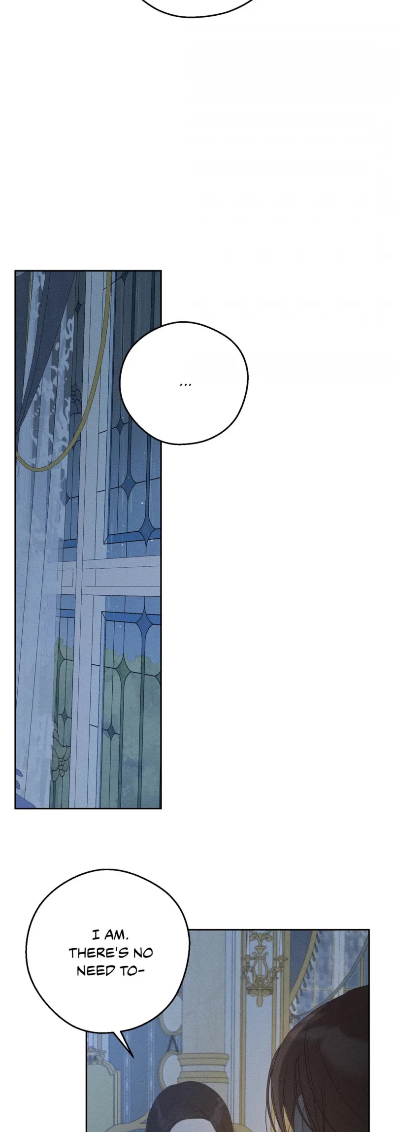 Let's Hide My Little Brother Chapter 52 page 29 - Chapter 52