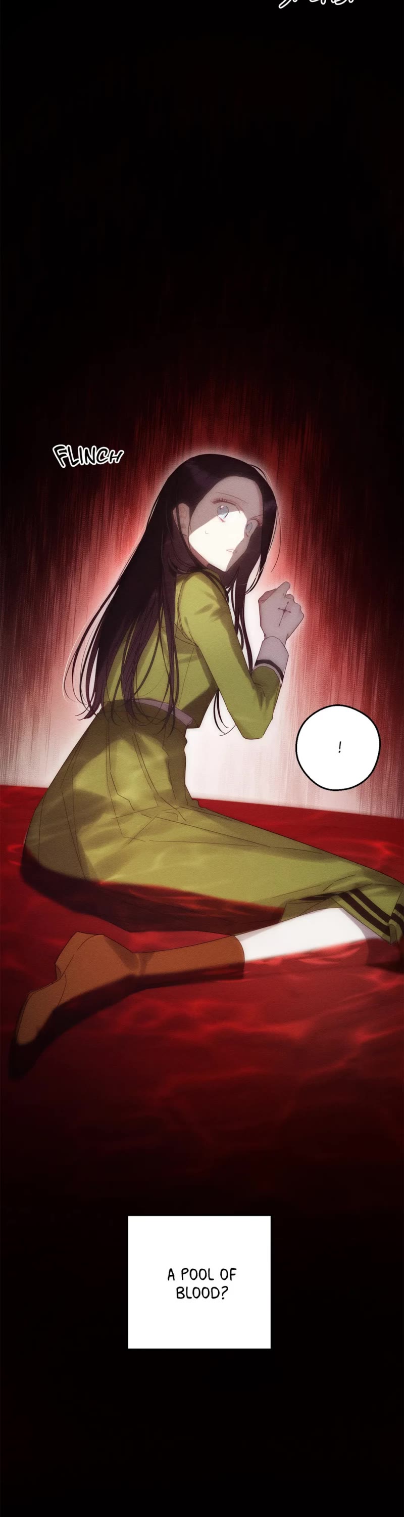 Let's Hide My Little Brother Chapter 52 page 3 - Chapter 52