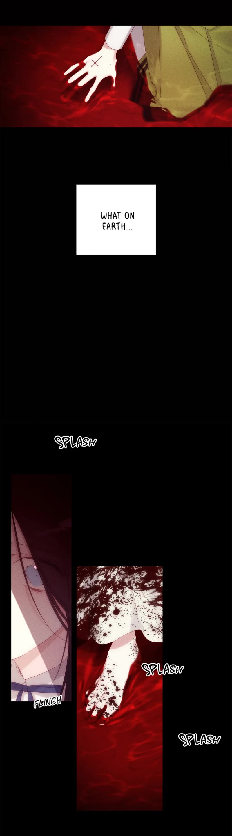 Let's Hide My Little Brother Chapter 52 page 4 - Chapter 52