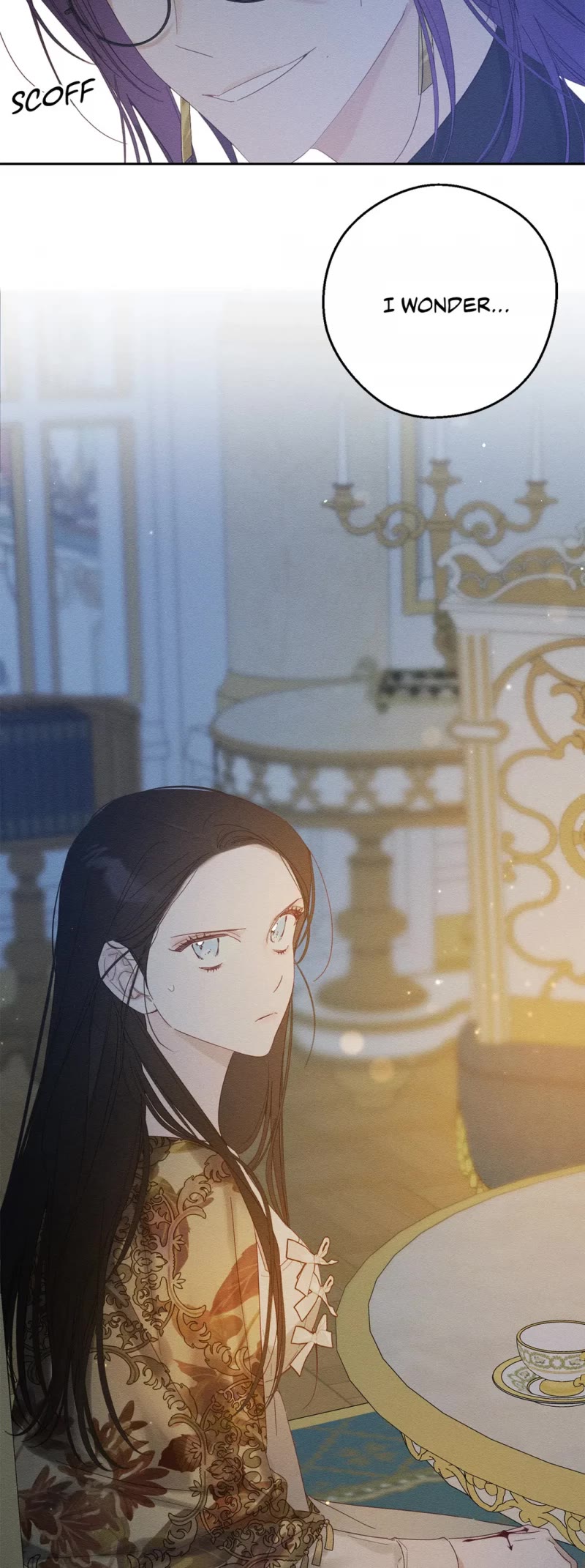 Let's Hide My Little Brother Chapter 52 page 42 - Chapter 52