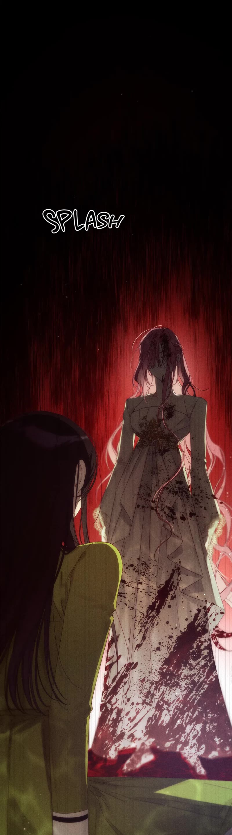 Let's Hide My Little Brother Chapter 52 page 5 - Chapter 52