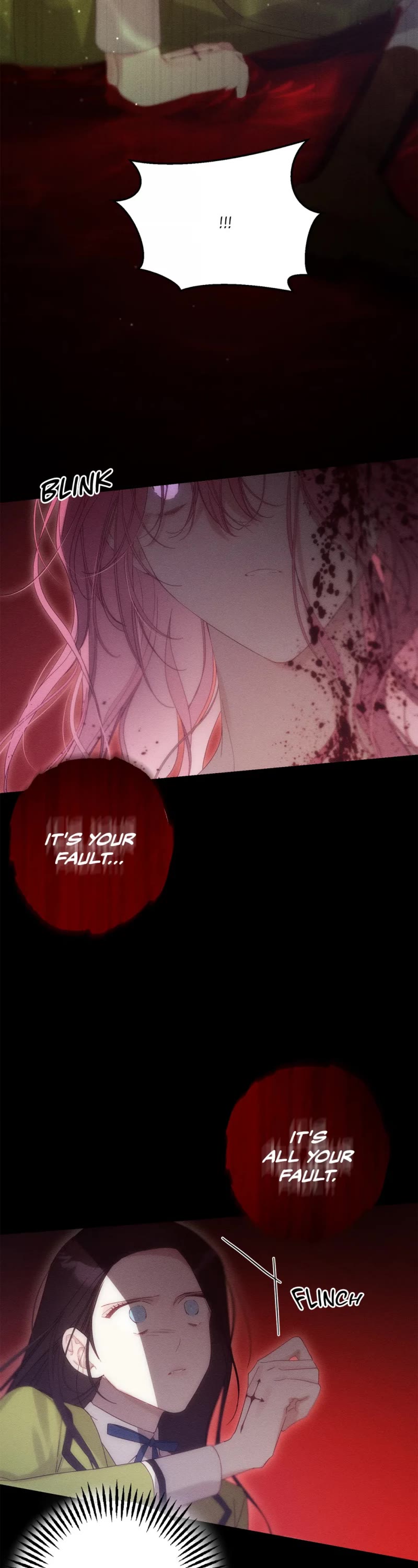 Let's Hide My Little Brother Chapter 52 page 6 - Chapter 52