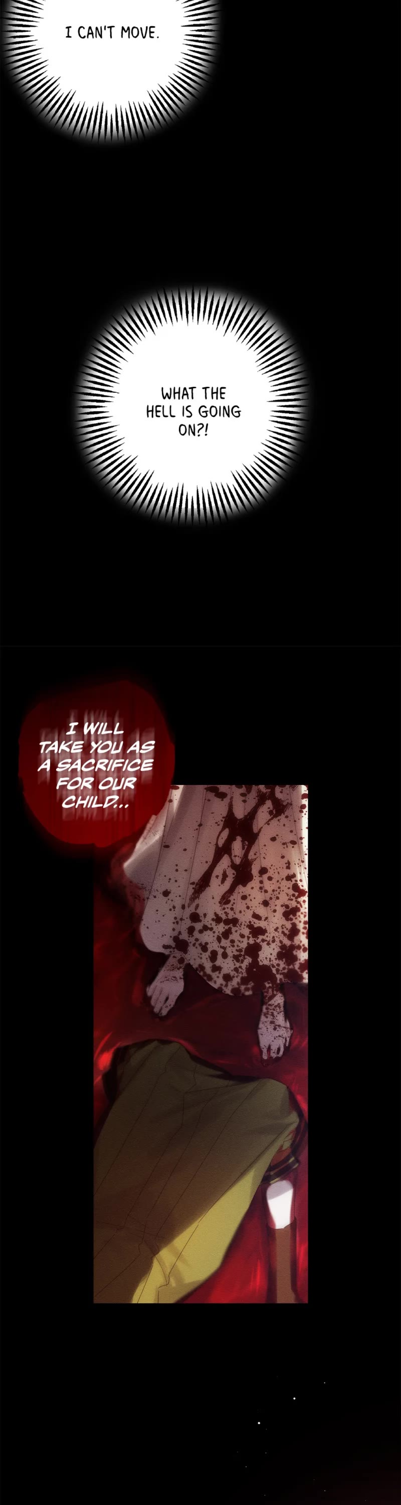 Let's Hide My Little Brother Chapter 52 page 7 - Chapter 52