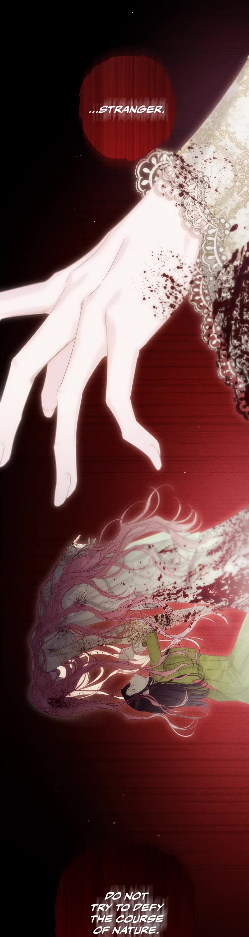 Let's Hide My Little Brother Chapter 52 page 8 - Chapter 52