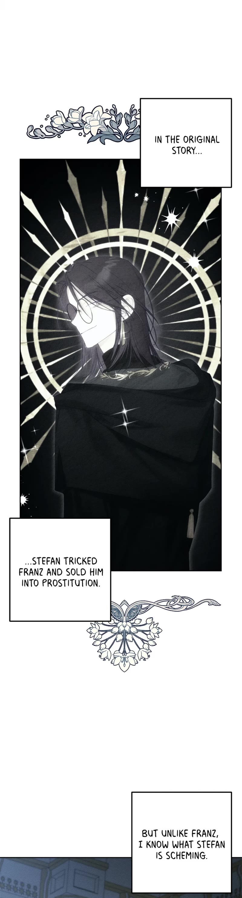 Let's Hide My Little Brother Chapter 53 page 10 - Chapter 53