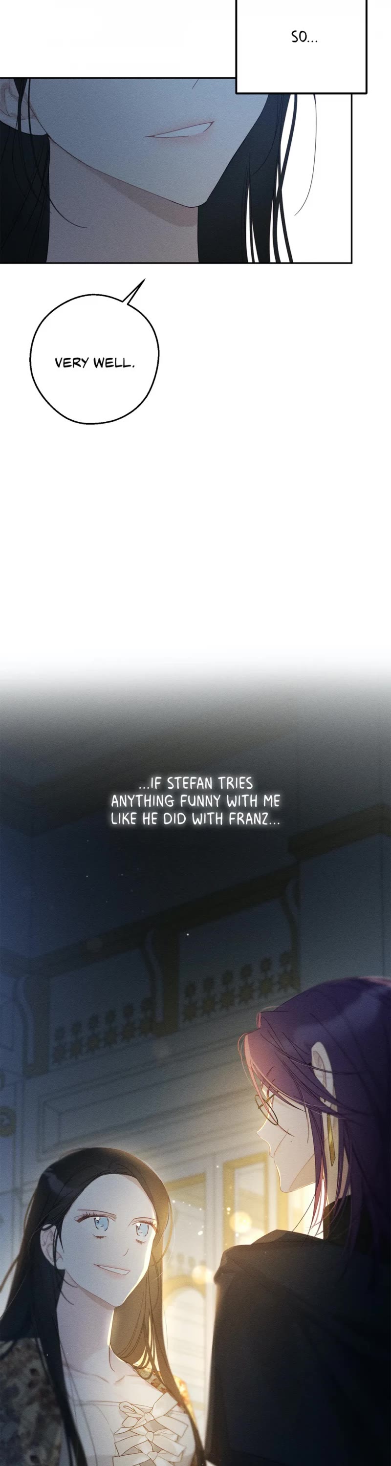 Let's Hide My Little Brother Chapter 53 page 12 - Chapter 53