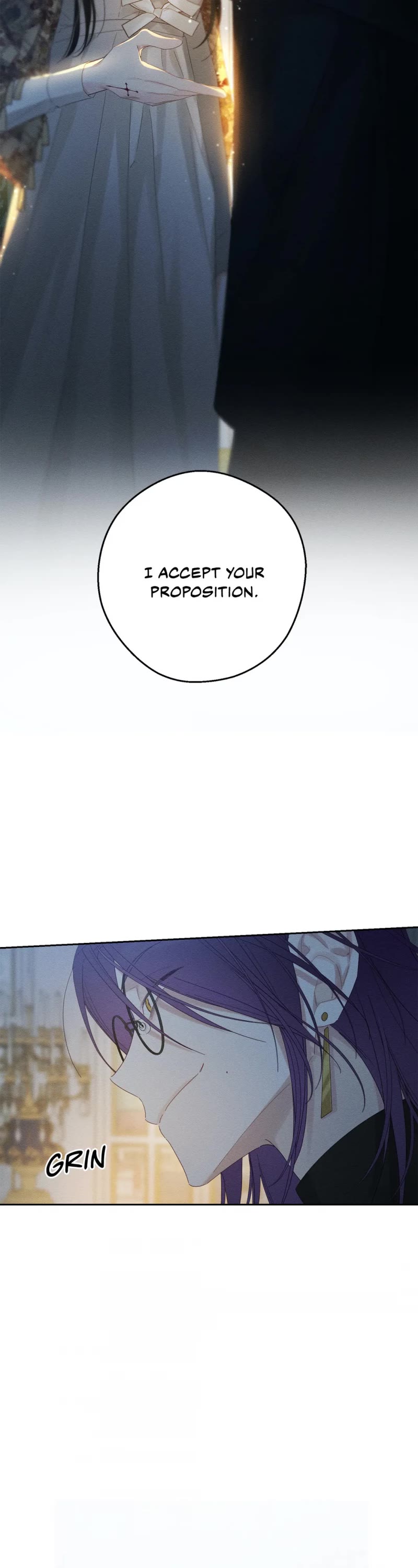 Let's Hide My Little Brother Chapter 53 page 13 - Chapter 53