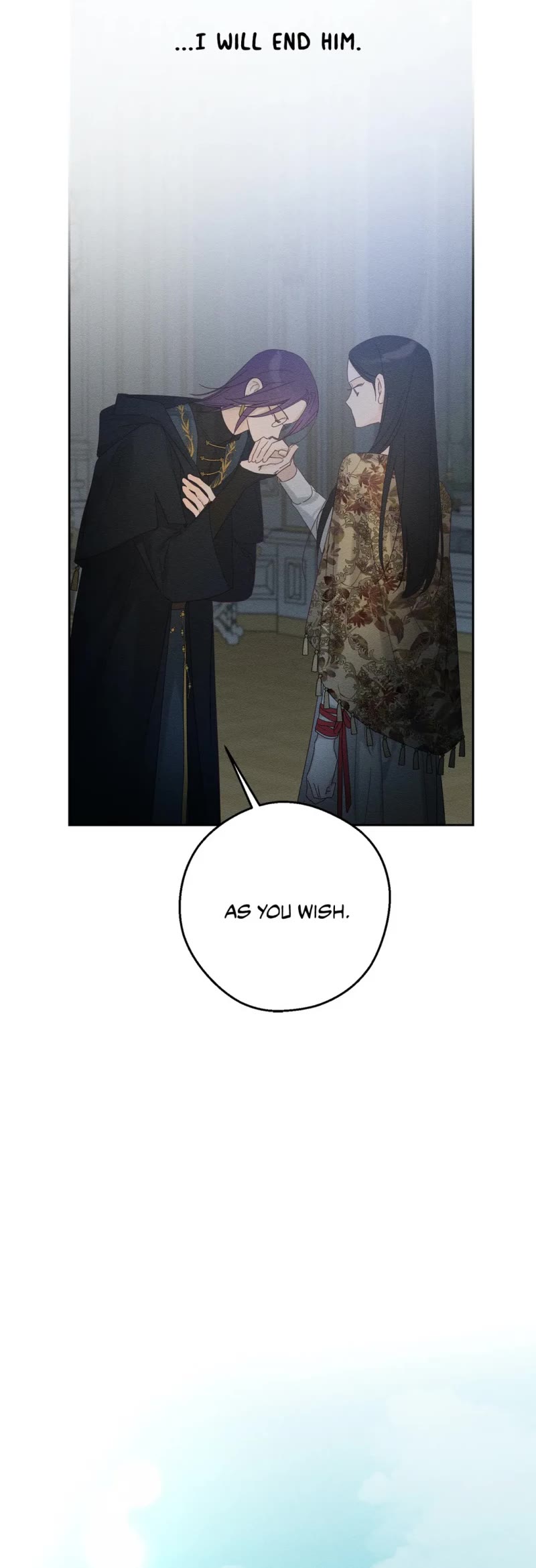 Let's Hide My Little Brother Chapter 53 page 14 - Chapter 53