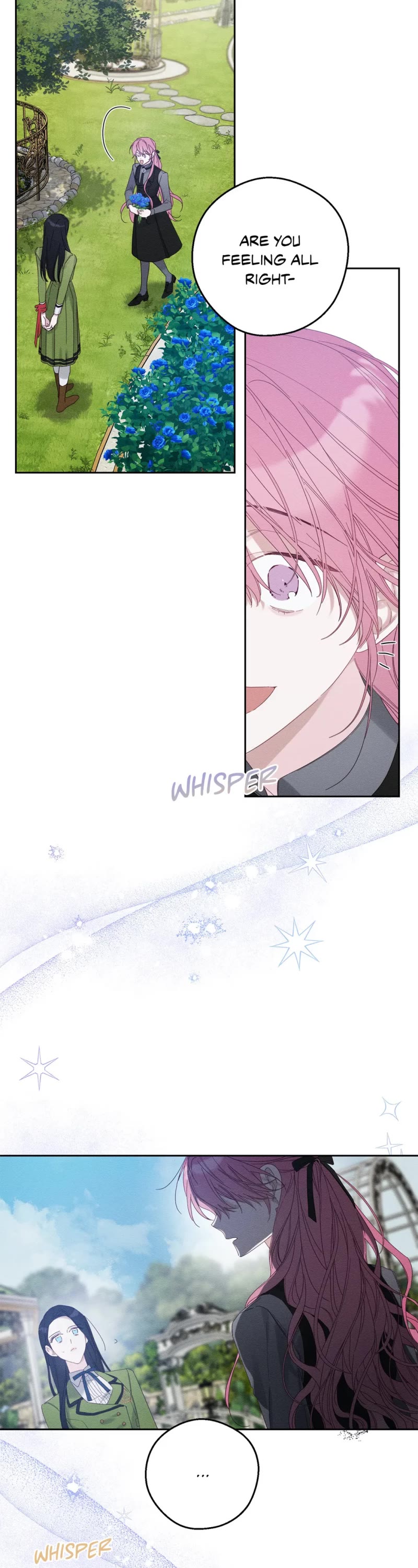 Let's Hide My Little Brother Chapter 53 page 17 - Chapter 53