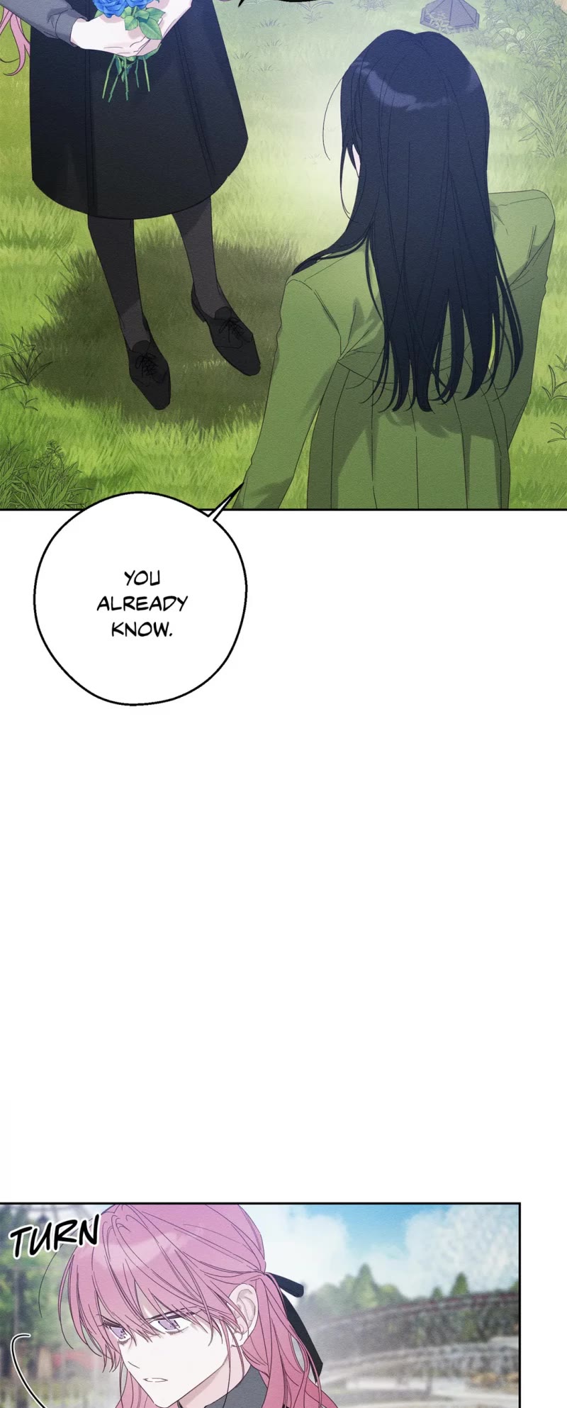 Let's Hide My Little Brother Chapter 53 page 19 - Chapter 53