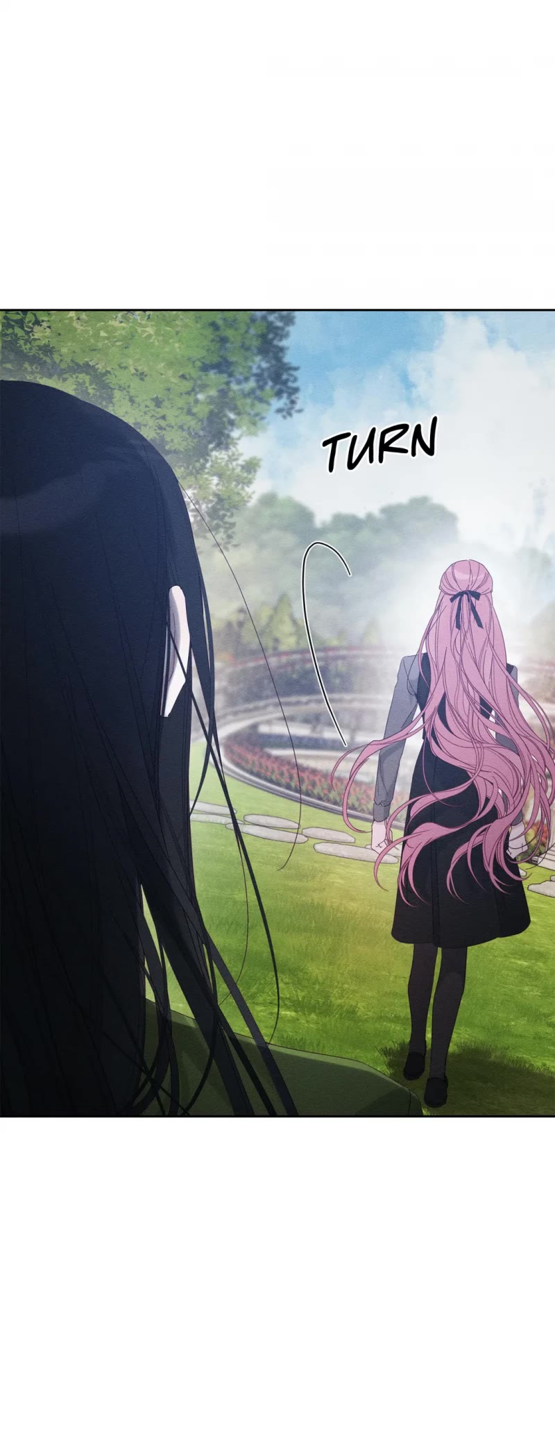 Let's Hide My Little Brother Chapter 53 page 25 - Chapter 53