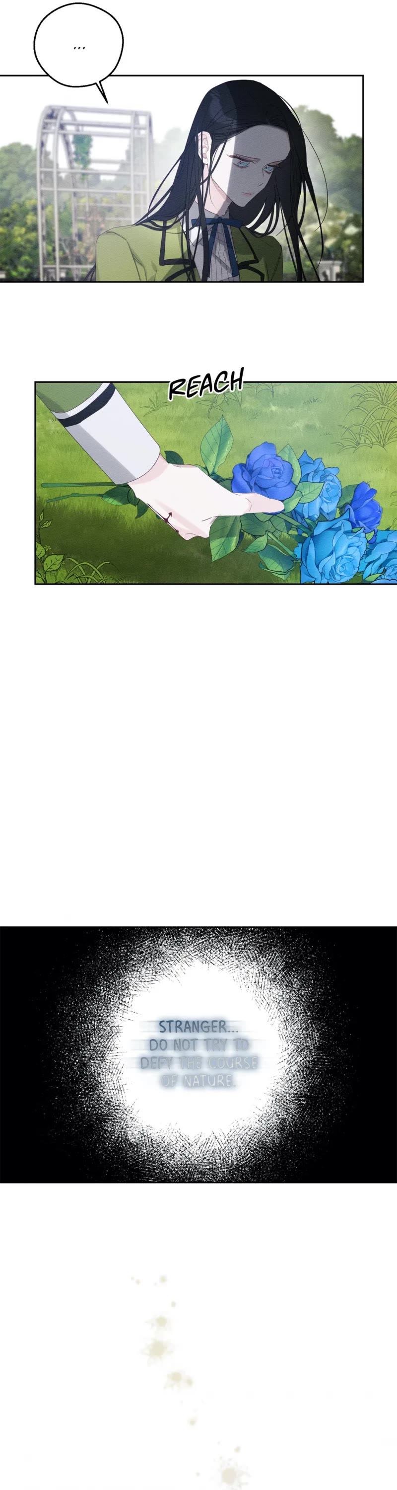 Let's Hide My Little Brother Chapter 53 page 26 - Chapter 53