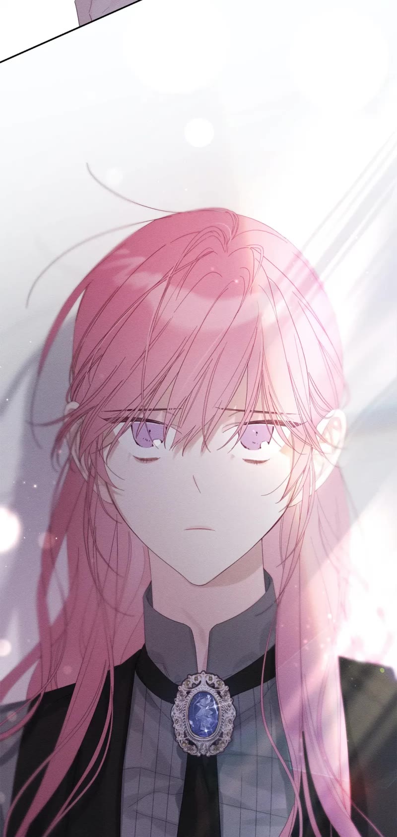 Let's Hide My Little Brother Chapter 53 page 39 - Chapter 53