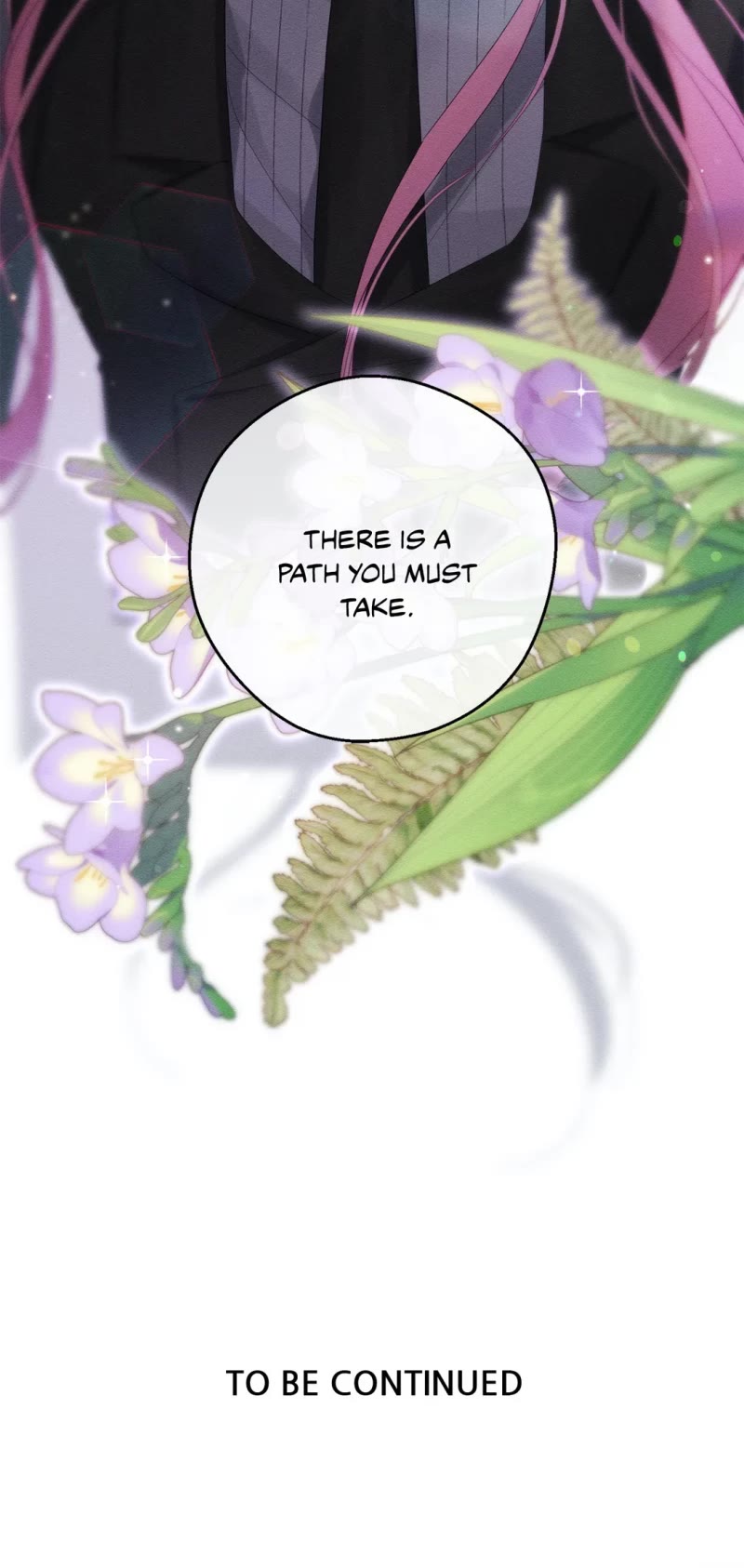 Let's Hide My Little Brother Chapter 53 page 40 - Chapter 53