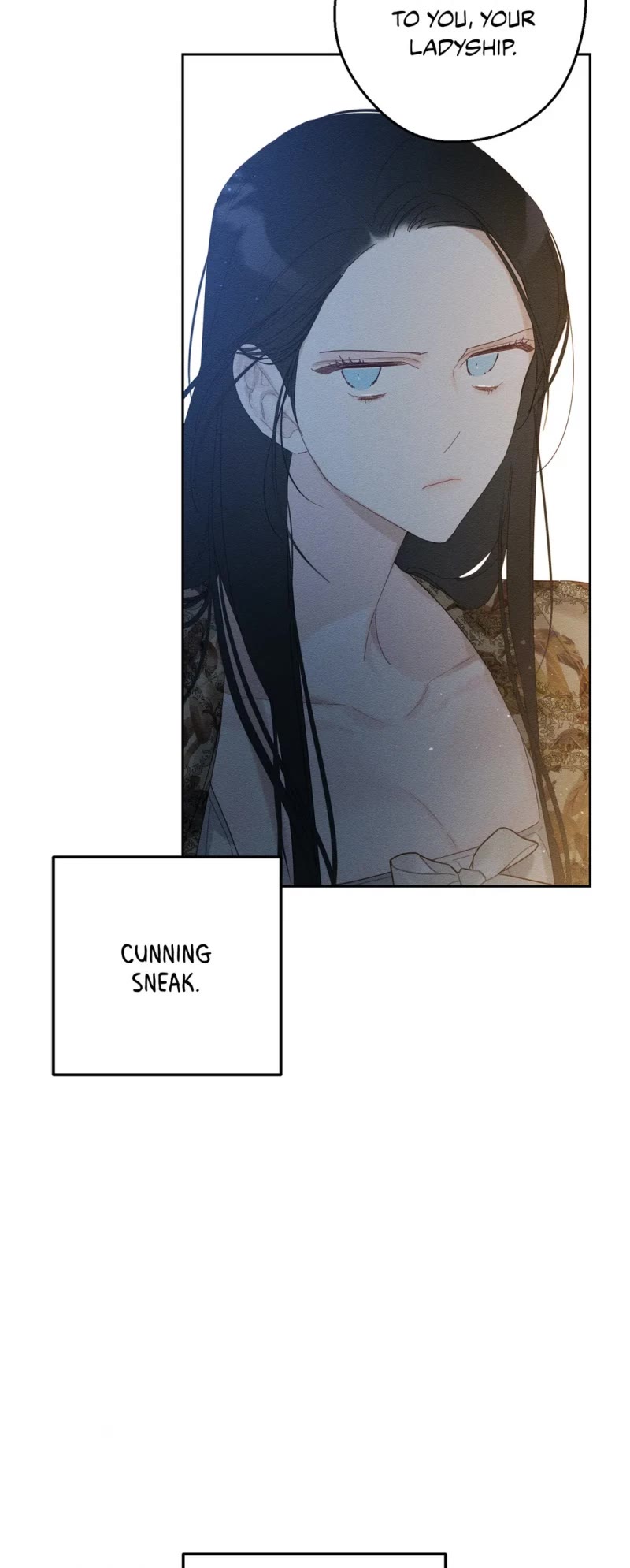 Let's Hide My Little Brother Chapter 53 page 5 - Chapter 53