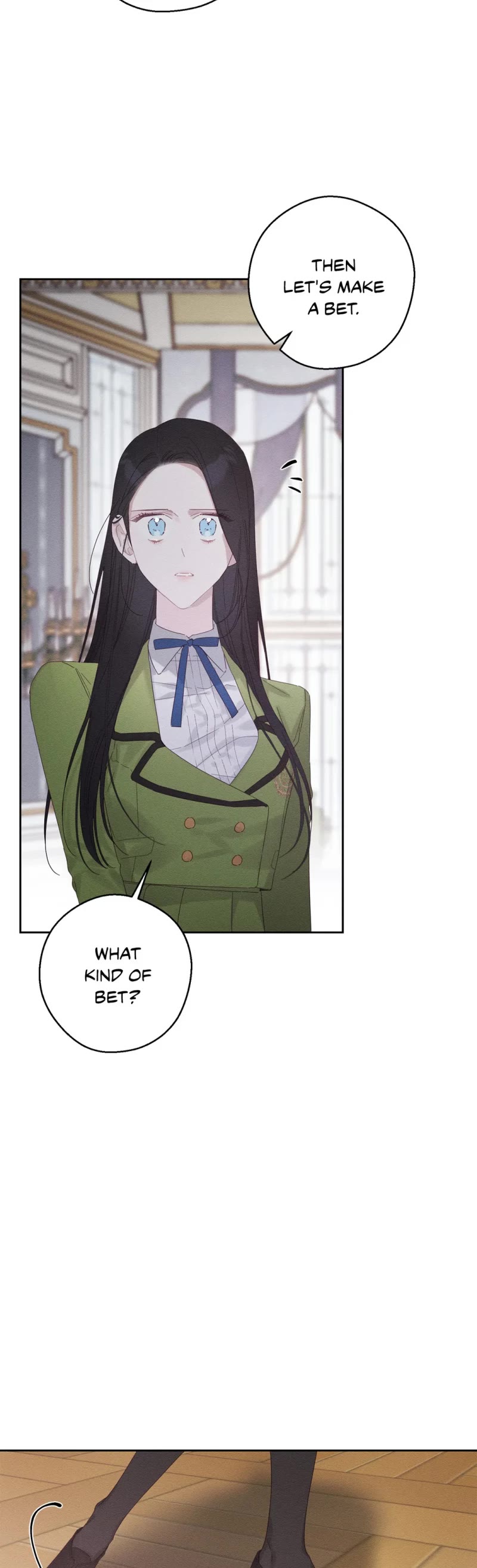 Let's Hide My Little Brother Chapter 54 page 14 - Chapter 54