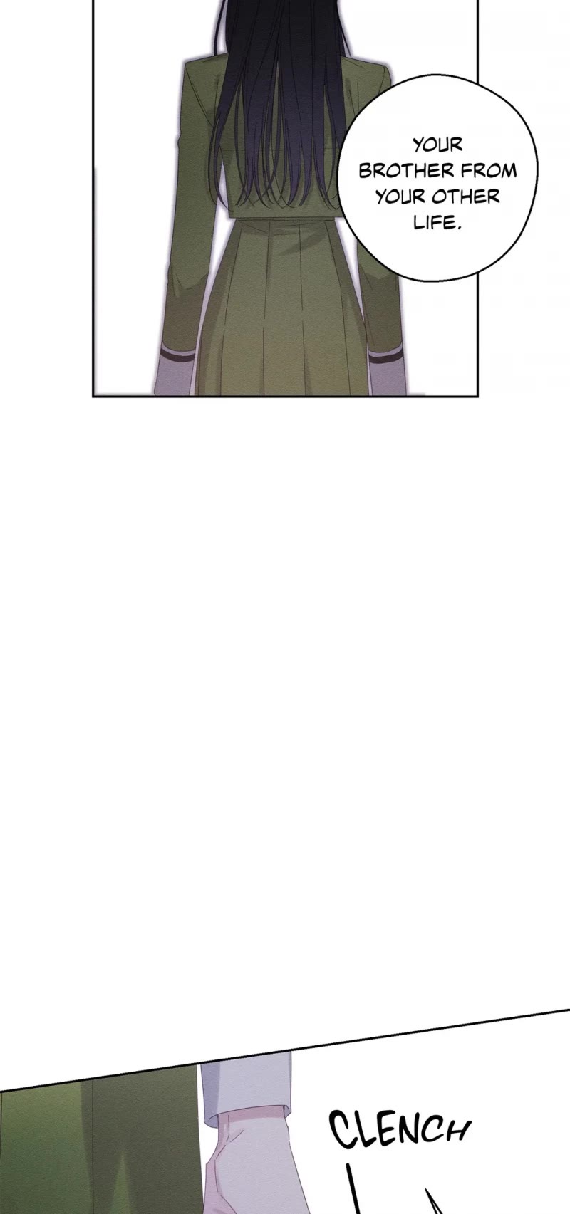 Let's Hide My Little Brother Chapter 54 page 20 - Chapter 54