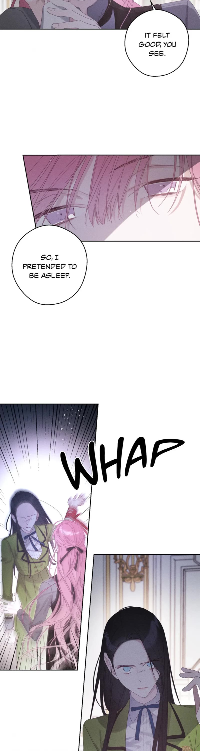 Let's Hide My Little Brother Chapter 54 page 26 - Chapter 54