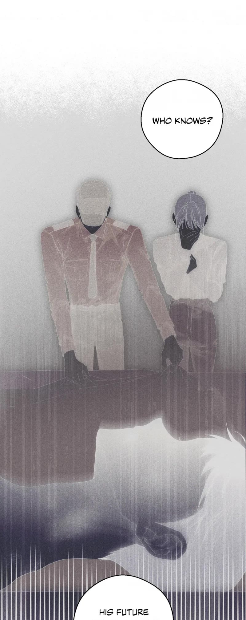 Let's Hide My Little Brother Chapter 54 page 29 - Chapter 54