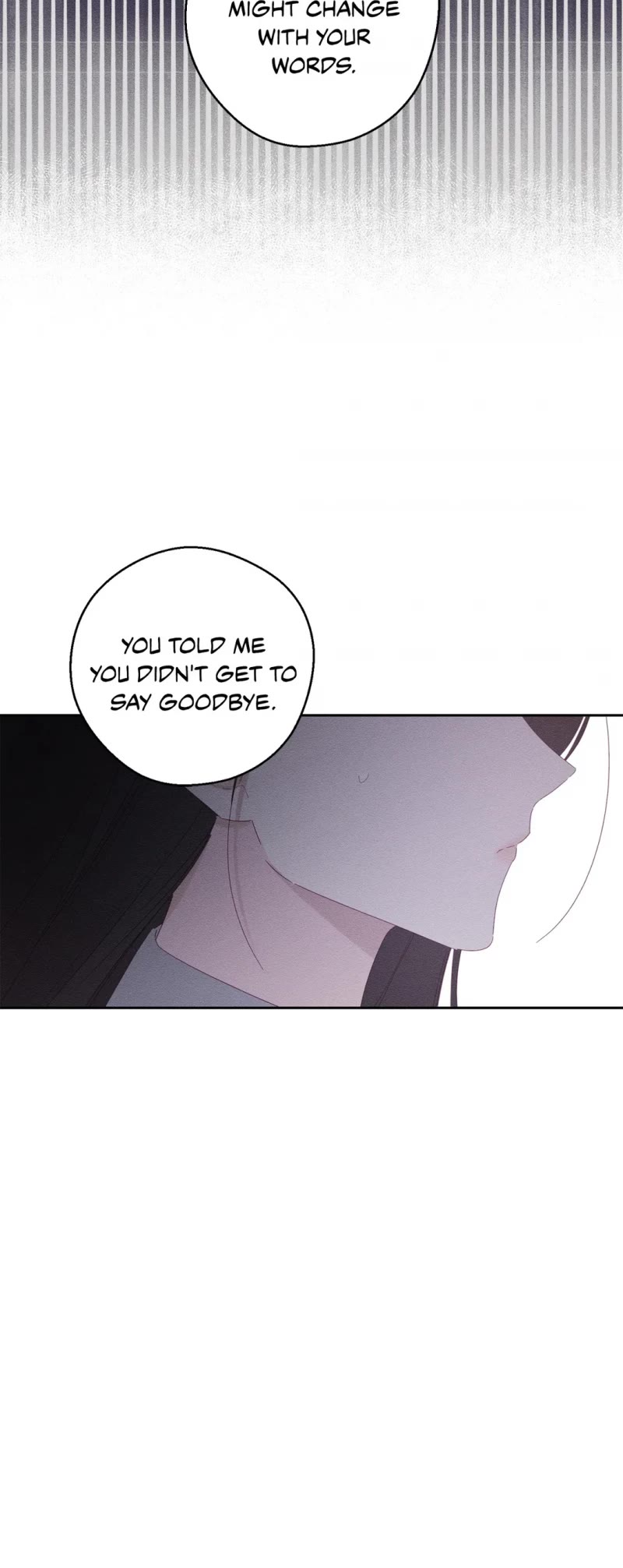 Let's Hide My Little Brother Chapter 54 page 30 - Chapter 54