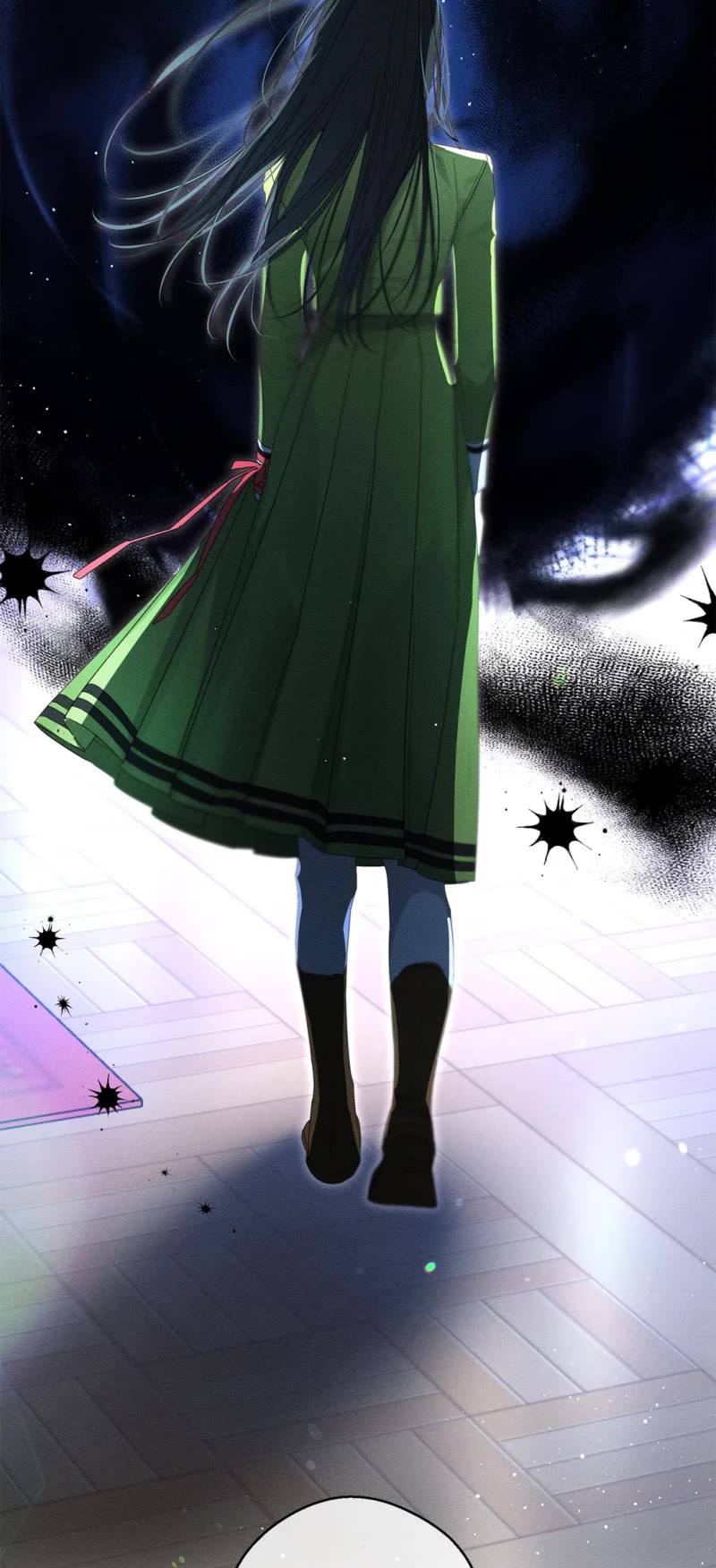 Let's Hide My Little Brother Chapter 54 page 39 - Chapter 54
