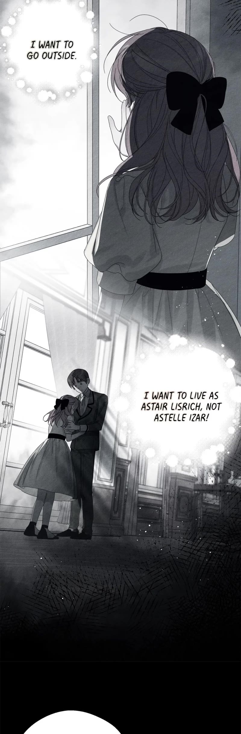 Let's Hide My Little Brother Chapter 54 page 4 - Chapter 54