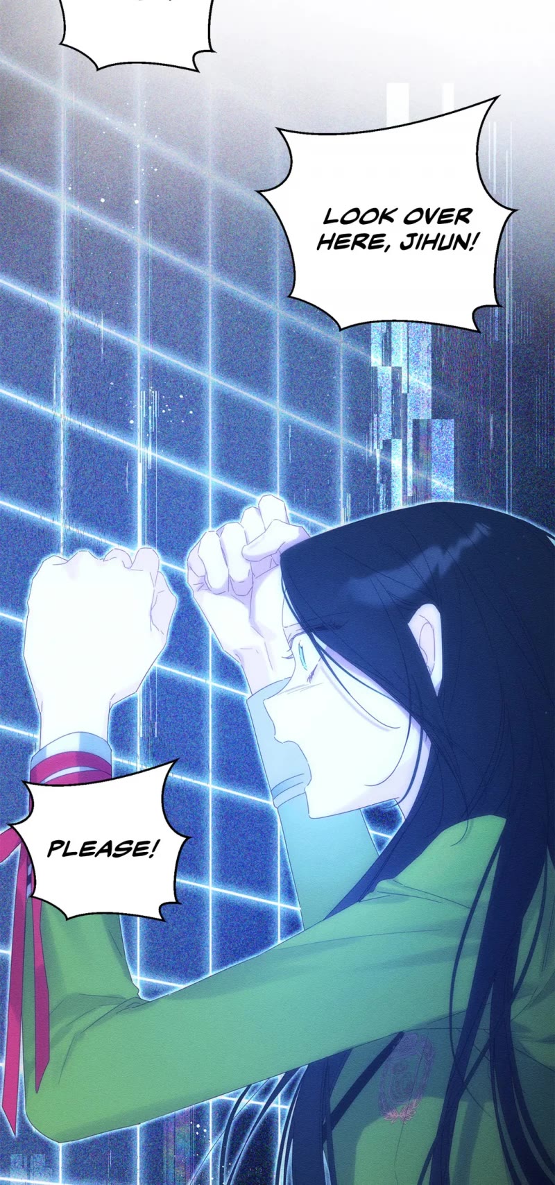 Let's Hide My Little Brother Chapter 55 page 10 - Chapter 55