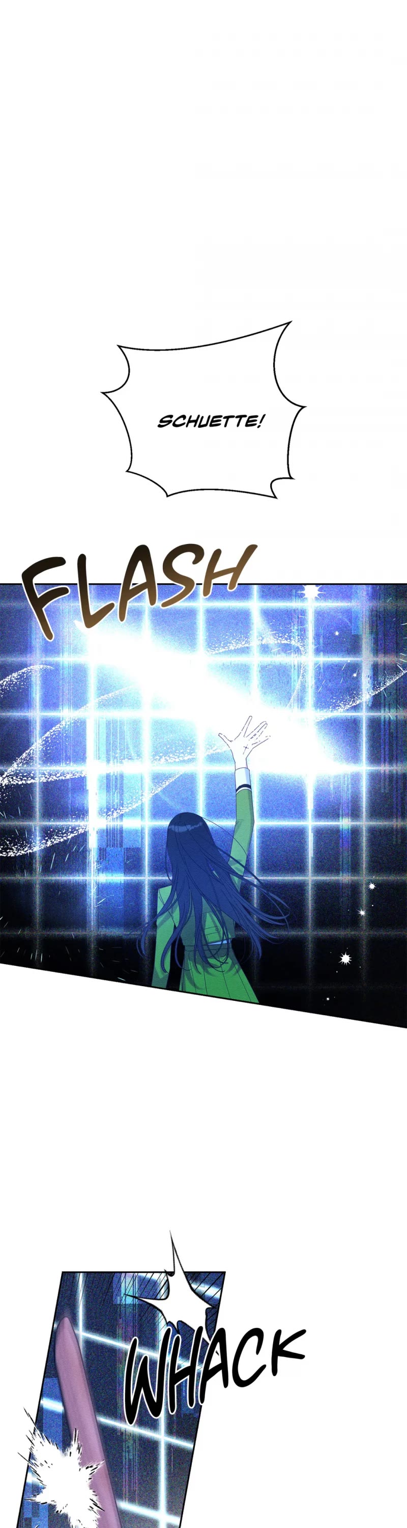 Let's Hide My Little Brother Chapter 55 page 12 - Chapter 55