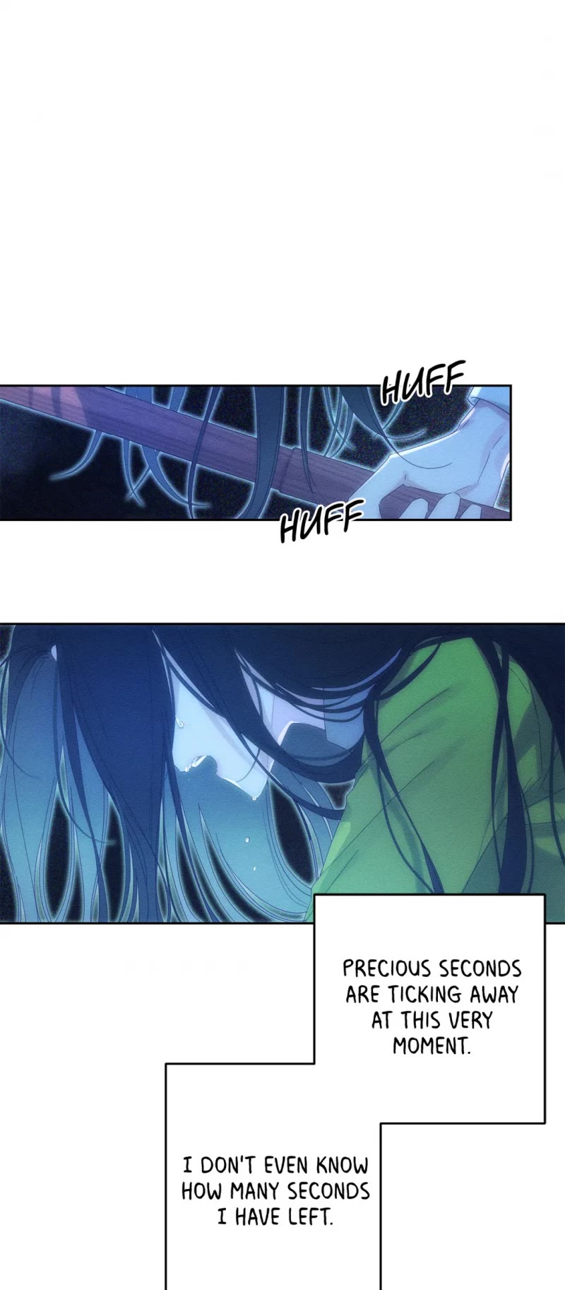 Let's Hide My Little Brother Chapter 55 page 14 - Chapter 55