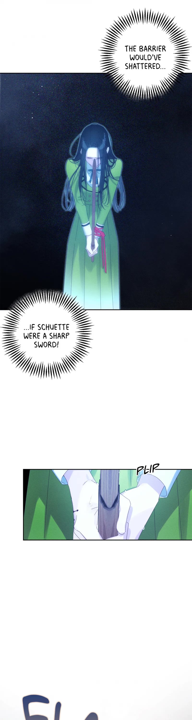 Let's Hide My Little Brother Chapter 55 page 16 - Chapter 55