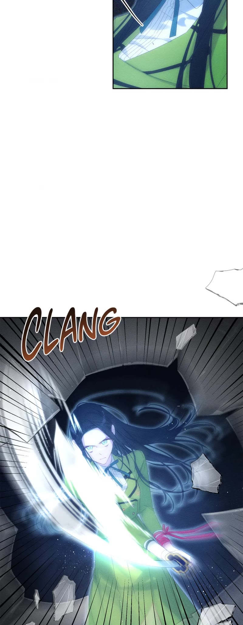 Let's Hide My Little Brother Chapter 55 page 19 - Chapter 55