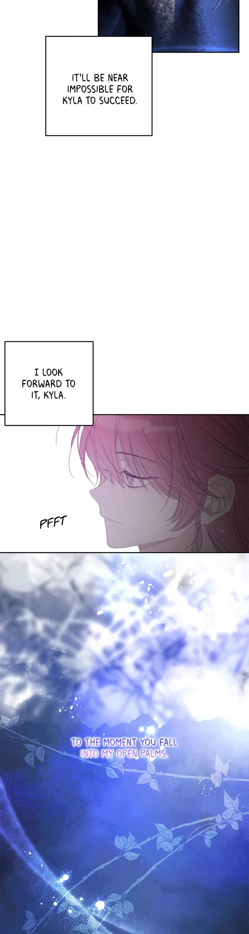 Let's Hide My Little Brother Chapter 55 page 2 - Chapter 55