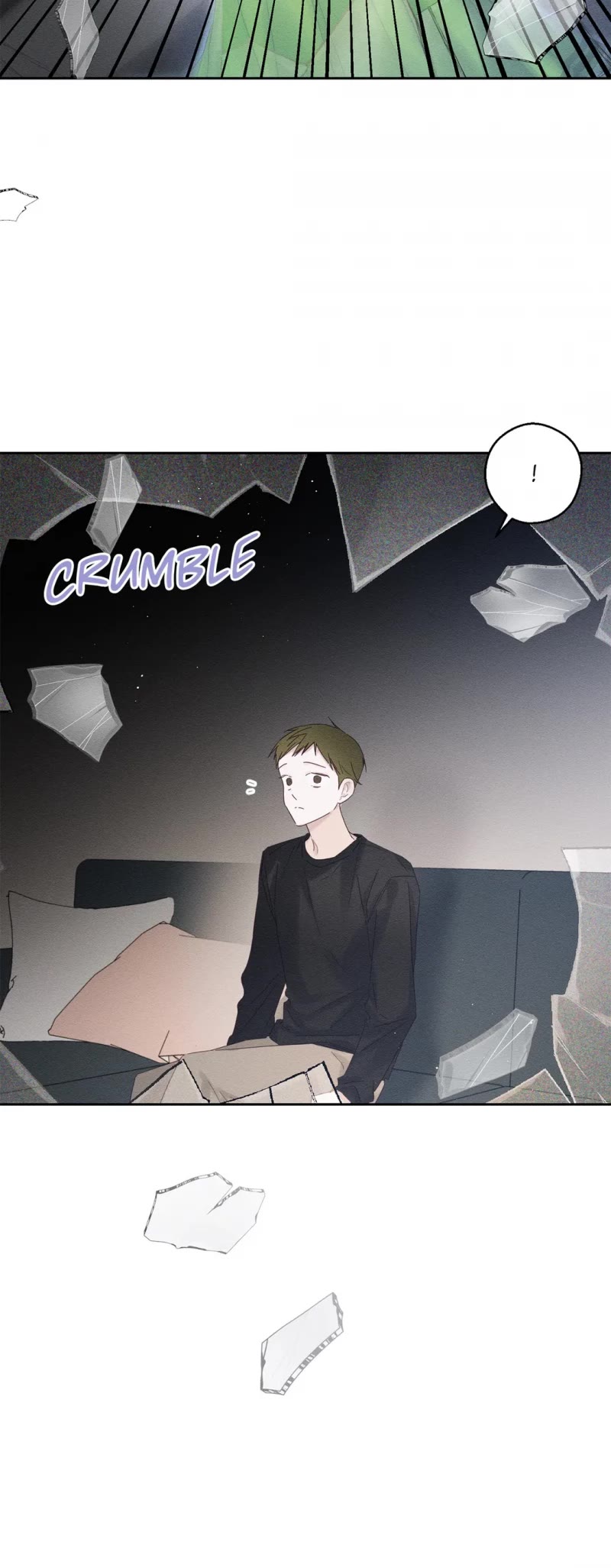 Let's Hide My Little Brother Chapter 55 page 20 - Chapter 55