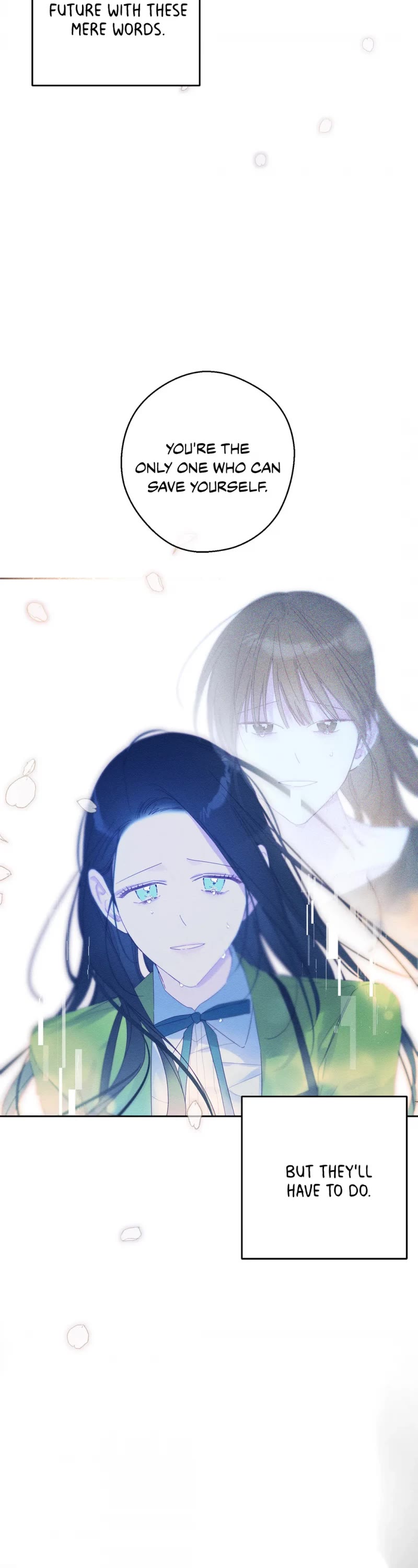 Let's Hide My Little Brother Chapter 55 page 26 - Chapter 55