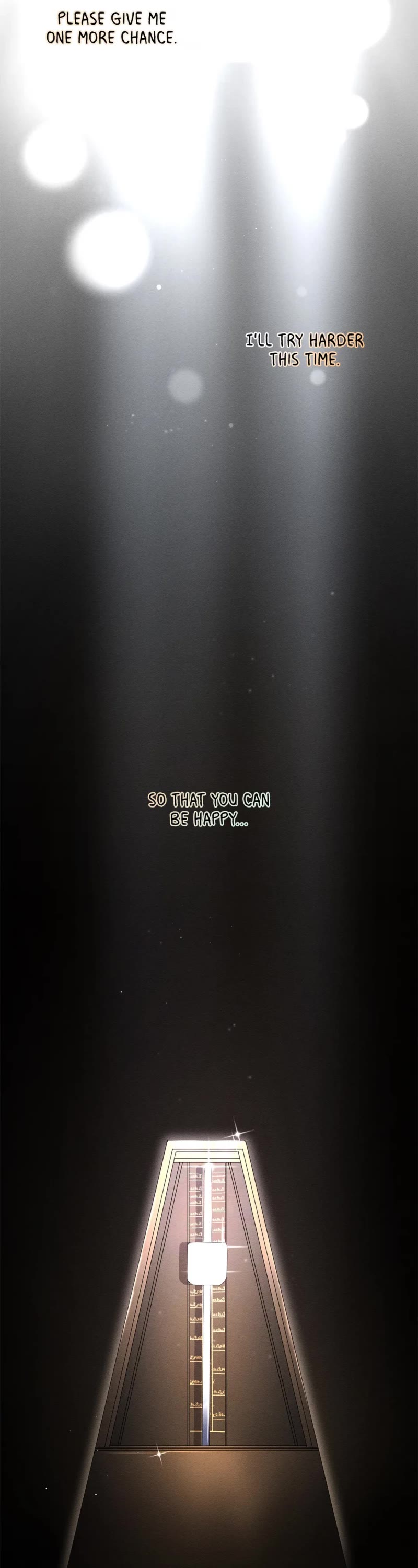 Let's Hide My Little Brother Chapter 55 page 27 - Chapter 55