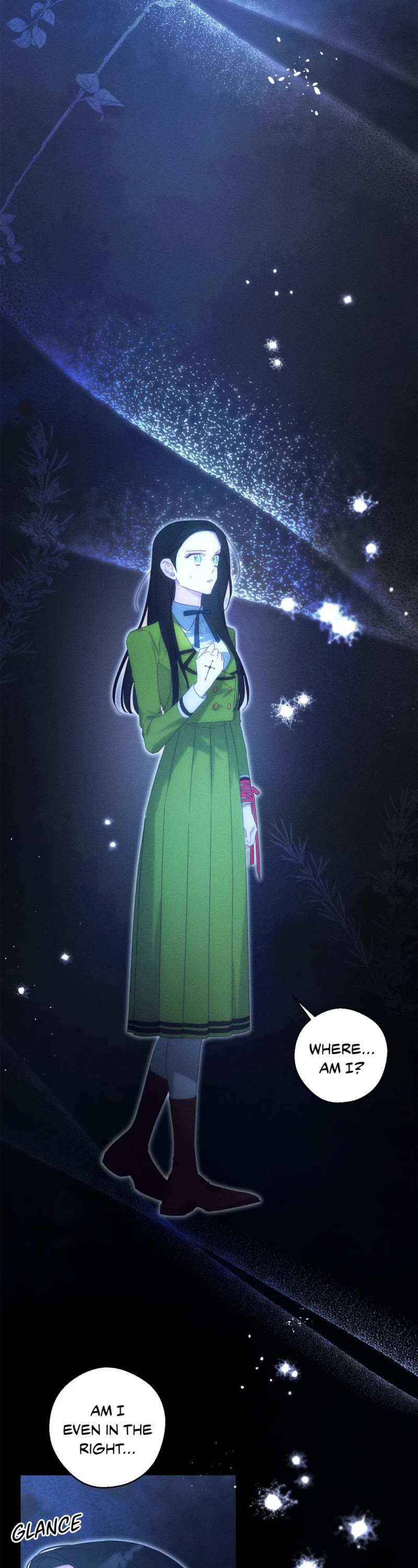 Let's Hide My Little Brother Chapter 55 page 3 - Chapter 55
