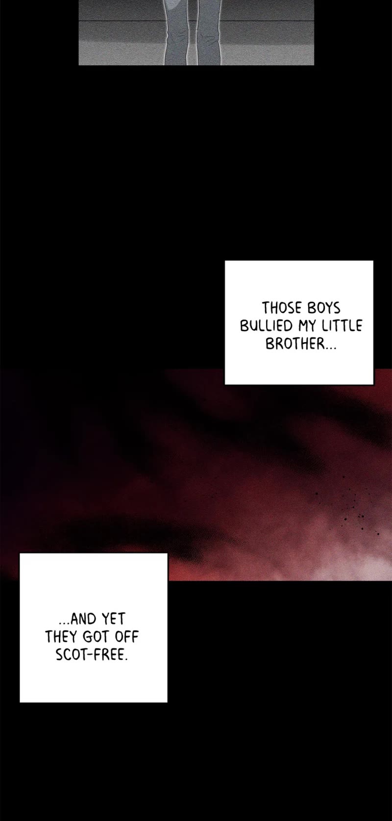 Let's Hide My Little Brother Chapter 55 page 30 - Chapter 55