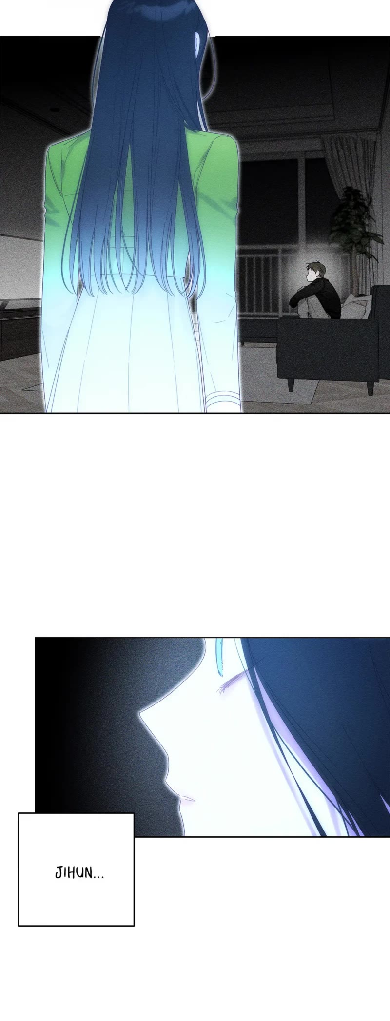 Let's Hide My Little Brother Chapter 55 page 5 - Chapter 55