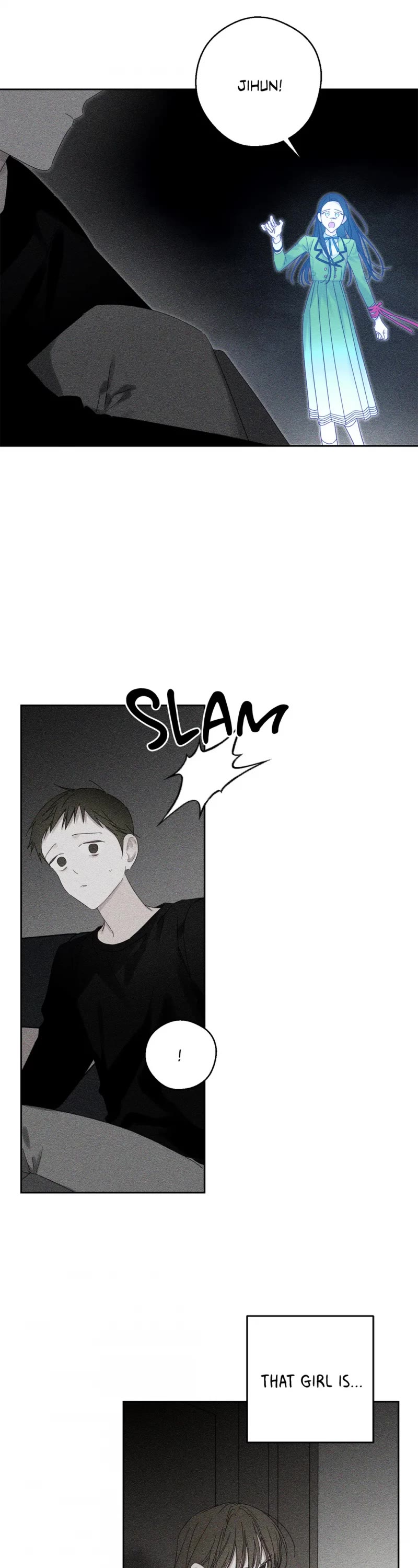 Let's Hide My Little Brother Chapter 55 page 6 - Chapter 55