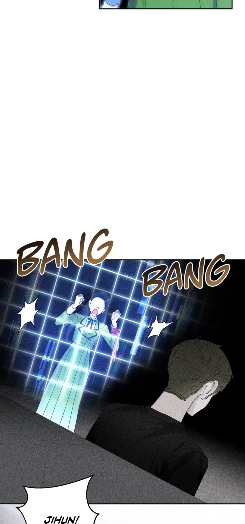Let's Hide My Little Brother Chapter 55 page 9 - Chapter 55