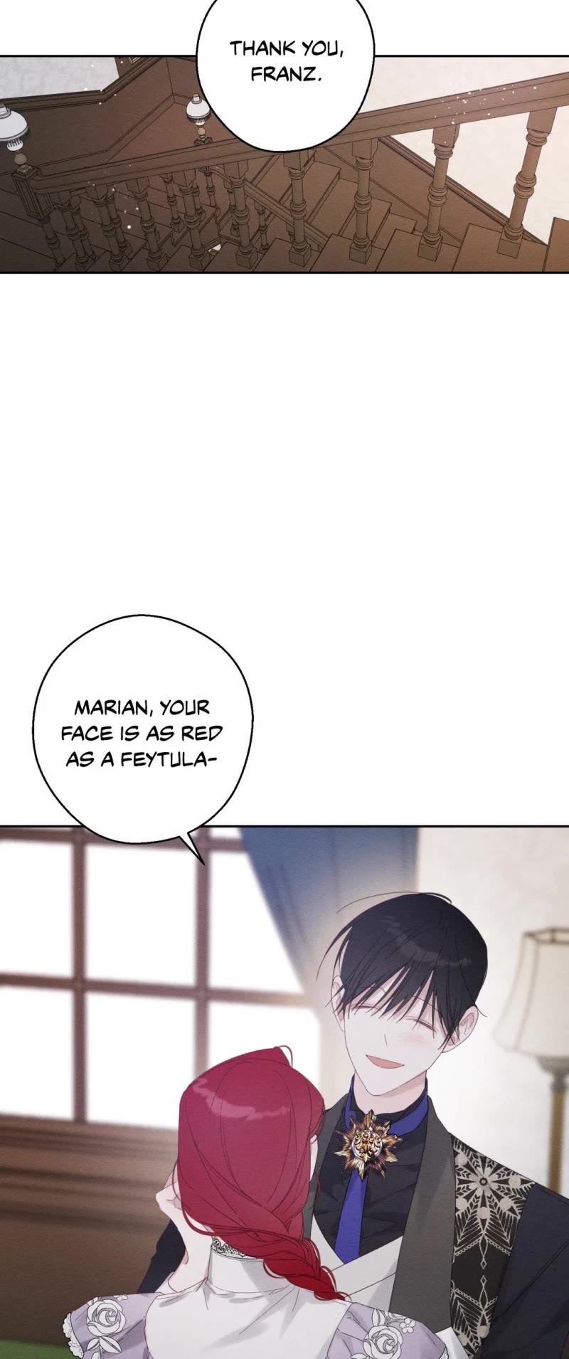 Let's Hide My Little Brother Chapter 56 page 10 - Chapter 56