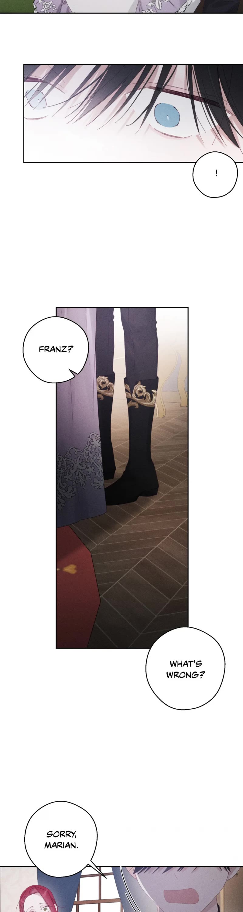 Let's Hide My Little Brother Chapter 56 page 11 - Chapter 56