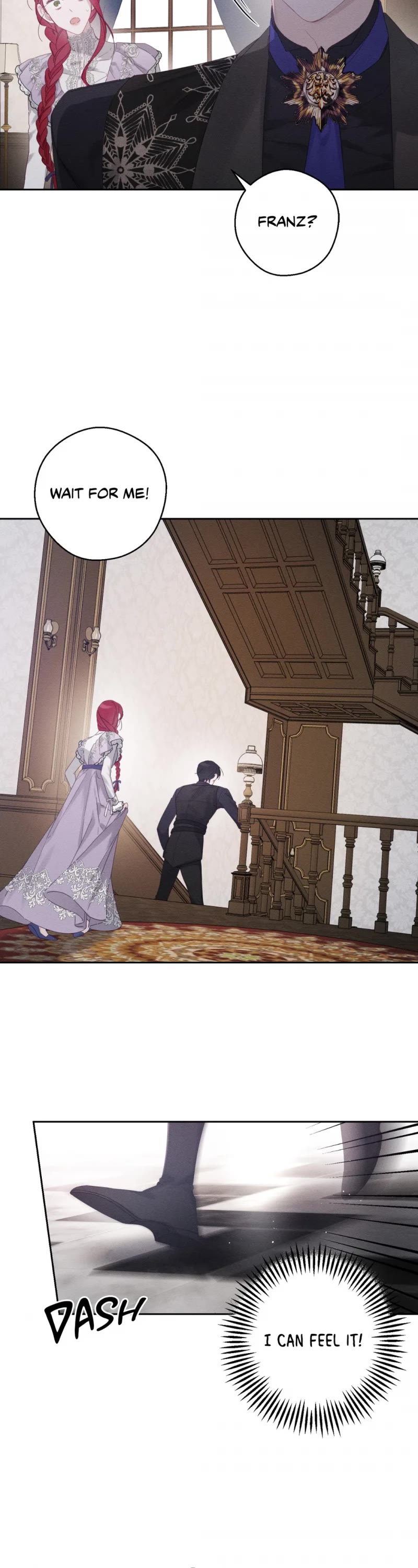 Let's Hide My Little Brother Chapter 56 page 12 - Chapter 56